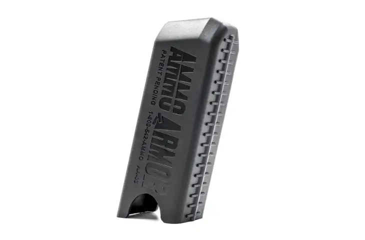 Ammo Armor Pistol Magazine Cover, Berreta/Ruger/Sig Sauer/Taurus